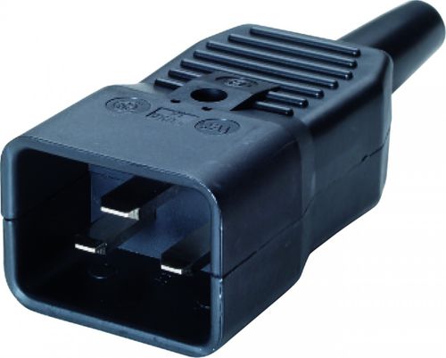 Stecker - 0106 - COMESTERO SISTEMI