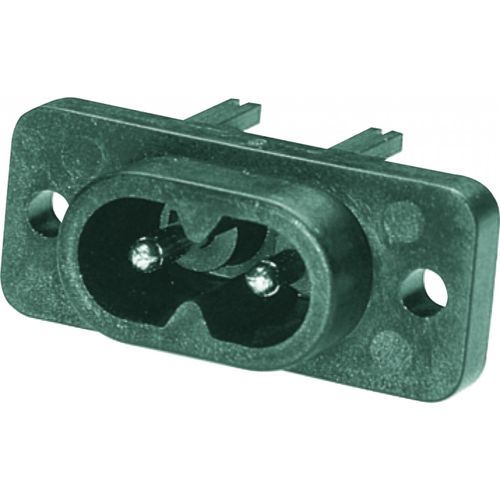 Stromversorgungs-Steckverbinder - 0138 - S - COMESTERO SISTEMI - T / innen / AC