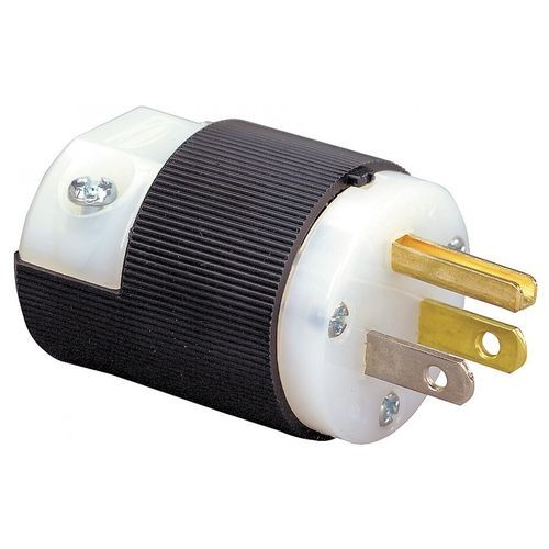 Durchgängiger Stecker - 5266C - COMESTERO SISTEMI - 3-polig