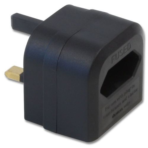 Industrie-Netzadapter - BCA - COMESTERO SISTEMI - außen / innen