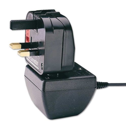 Industrie-Netzadapter - PCP - COMESTERO SISTEMI - außen / innen