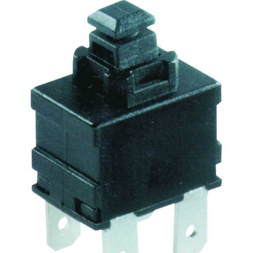 Beleuchteter Drucktaster - SB50 - COMESTERO SISTEMI - AC / elektromechanisch