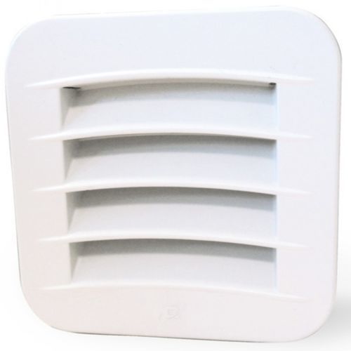 Filter für Luft - GHV series - COMESTERO SISTEMI - Paneel / für Gebläse / ABS