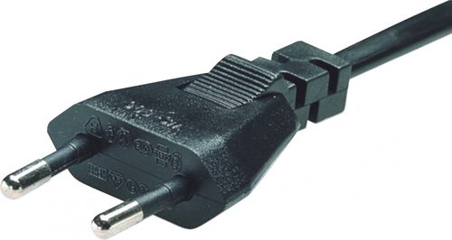 Stecker Netzkabel - E2 - COMESTERO SISTEMI