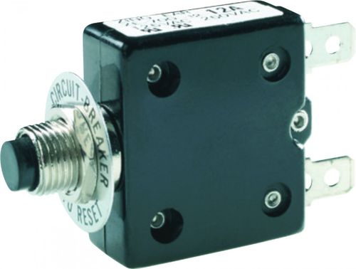 Metall-Thermosicherung - K700 - COMESTERO SISTEMI
