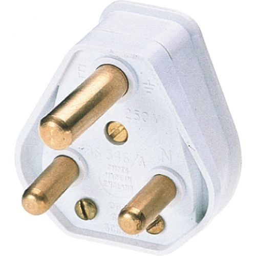 Durchgängiger Stecker - V24 - COMESTERO SISTEMI - 3-polig