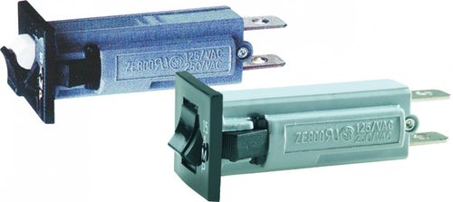 Thermosicherung - K800 - COMESTERO SISTEMI