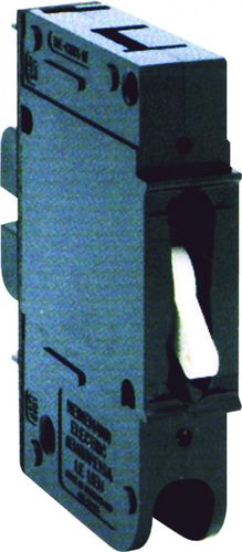 Hydraulisch-magnetischer Schutzschalter - C - COMESTERO SISTEMI - Strom / Spannung / Shunt