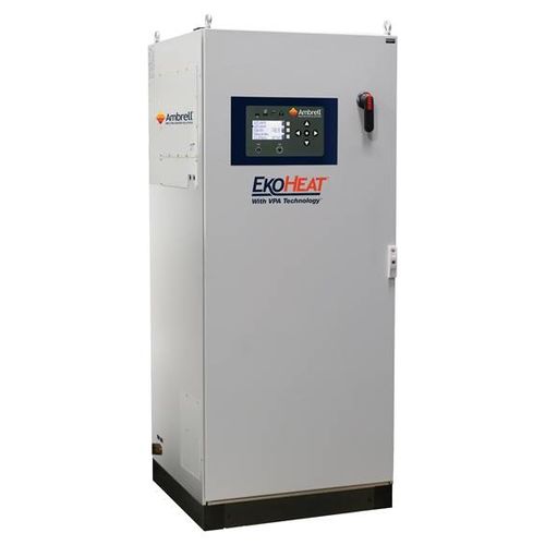 Induktionserhitzer für Bauteile - EKOHEAT 250/3 - Ambrell - für Schmiedearbeiten / 340-480 V