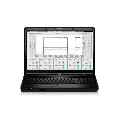 Analysesoftware - eVIEW™ - Ambrell - Visualisierung / Schnittstellen / Lagerung