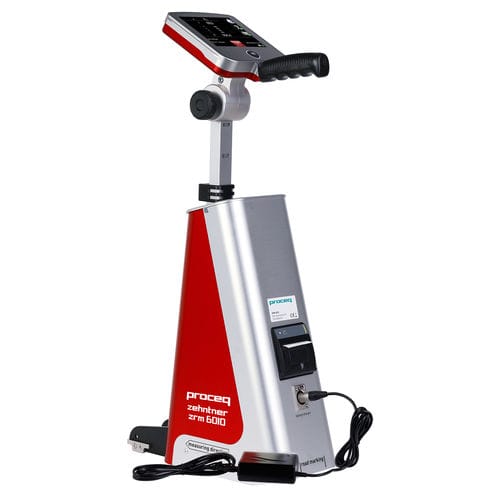 Tagessichtbarkeits-Retroreflektometer - Zehntner ZRM 6010 - Proceq - Nachtsichtbarkeit / für horizontale Straßenmarkierung / Handgerät