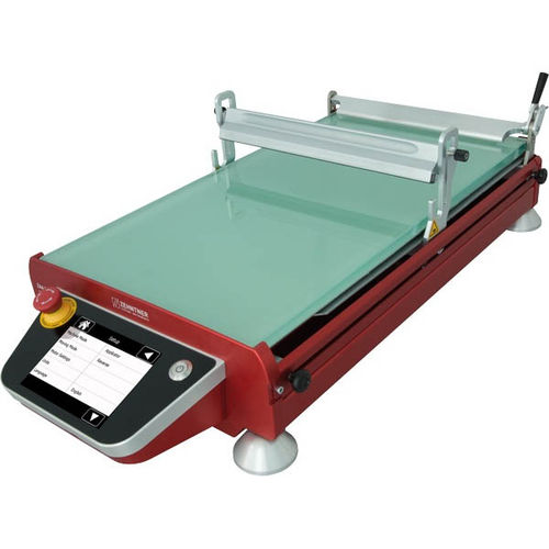 Automatisches Filmziehgerät - Proceq ZAA 2600.A - Proceq