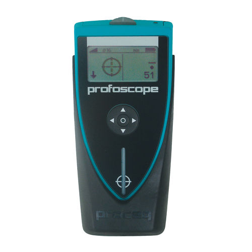 Metall-Bewehrungssucher - Profoscope(+) - Proceq