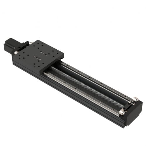 Elektrischer Antrieb - XLA™ series - BISHOP-WISECARVER - linear / Kugelgewindespindel / Gleitspindel