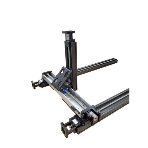 Linearportalmodul - ECO60™  - BISHOP-WISECARVER