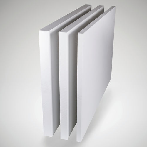 Keramikplatte - UltraBoard - M.E.SCHUPP Industriekeramik GmbH - Isolation