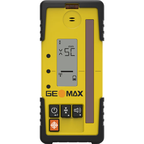 Laserempfänger - ZRD105B - GeoMax
