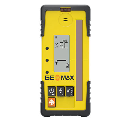 Laserempfänger - ZRP105 Pro - GeoMax