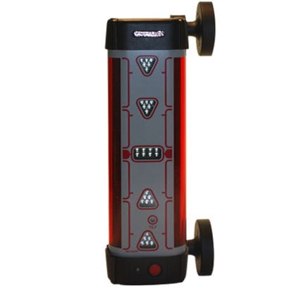 Hochpräzisions-Datenlogger - MR360R - GeoMax