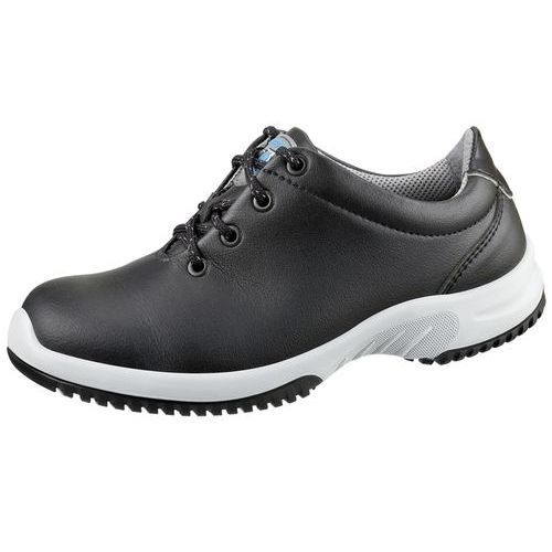 Rutschfeste Sicherheitsschuhe - 6781 UNI6 - ABEBA - Leder / Sport