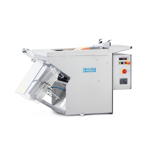 Füll- und Verschließmaschine / für Säcke - EC 140 - GEORG HARTMANN