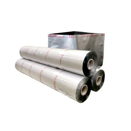 Folie auf Rolle - 360 Eco Packaging - Verpackung / Schutz / Sperr