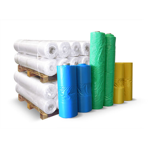 Sack nach Maß - 360 Eco Packaging - Kunststoff