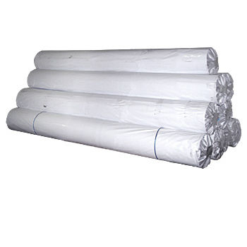 Einziehbare Schutzhülle - 360 Eco Packaging - Paletten / wasserdicht