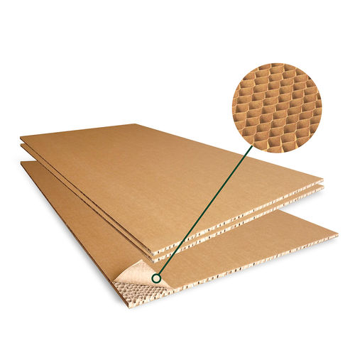 Kartonverpackung - 360 Eco Packaging