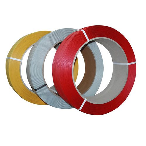 Befestigungsgurt - 360 Eco Packaging - Befestigung / Polyester / hochbeständig
