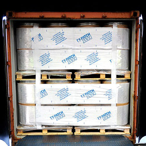 Immobilisierungssystem - Ty-Gard2000® - 360 Eco Packaging