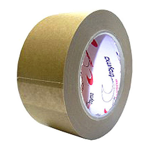 Verpackungsklebeband - 360 Eco Packaging - PVC / Polypropylen / transparent