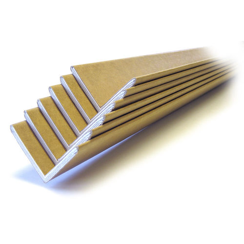 Schutz-Winkelschiene / Karton - 360 Eco Packaging