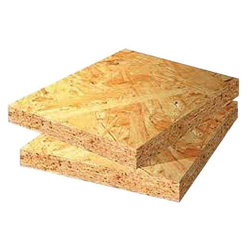 Holzkern-Sandwichplatte - 360 Eco Packaging - mit Sperrholz-Deckplatte / Spanplatte