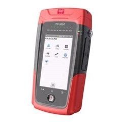 Qualitätsprüfgerät - MST-3530H - Dadi Telecommunication Equipment Co., Ltd. - automatisch / für Lichtleiter / für Telekommunikation