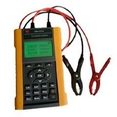 Batterietester - ISBA-5210A - Dadi Telecommunication Equipment Co., Ltd. - Spannung / Widerstand / Konduktivität