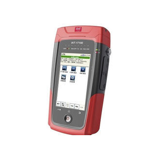 Netzwerktester - IAT-1710E - Dadi Telecommunication Equipment Co., Ltd. - LAN-Kabel / für Hardware / für Telekom-Anwendungen