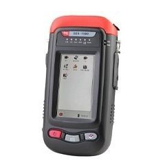 Signalanalysator - BER-1580 - Dadi Telecommunication Equipment Co., Ltd. - Überwachung / für Netzwerk / tragbar