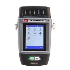 Spannungsprüfgerät - DSL-3011A - Dadi Telecommunication Equipment Co., Ltd. - Isolation / Schleifenimpedanz / Kapazität