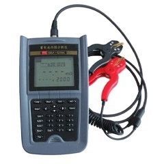 Batterietester - ISBA-5218A - Dadi Telecommunication Equipment Co., Ltd. - Spannung / Widerstand / Temperatur