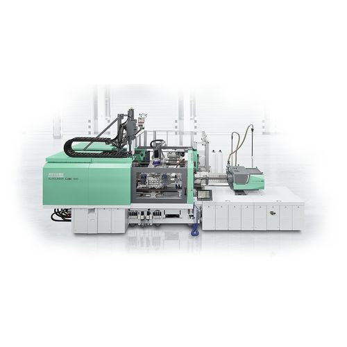 Horizontale Spritzgießmaschine - ALLROUNDER CUBE - ARBURG - servoelektrisch / für PP / für TPE