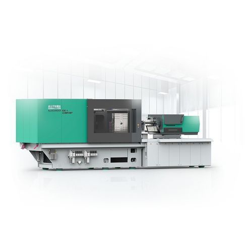 Horizontale Spritzgießmaschine - ALLROUNDER ALLDRIVE - ARBURG - elektrisch / servoelektrisch / für Flüssig-Silikonkautschuk