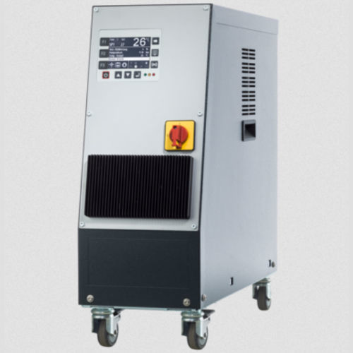 Temperiergerät mit grafischem TFT-Display - 150smart - Regloplas - Wasserumlauf / Wasser / Tauch