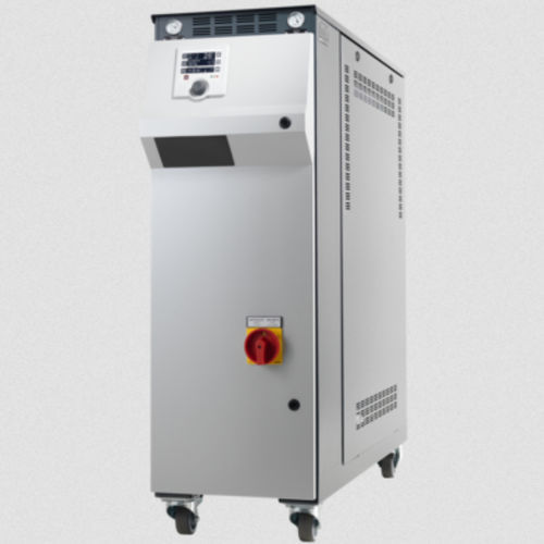 Wasserumlauf-Temperiergerät - 300L - Regloplas - Ölumlauf / für hohe Temperaturen / IP54