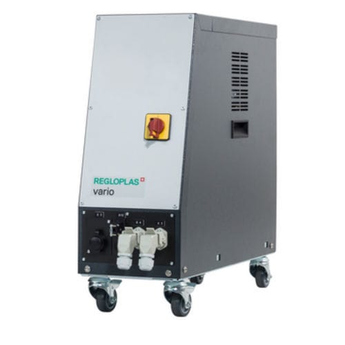 Temperiersystem - vario 3/4" - Regloplas