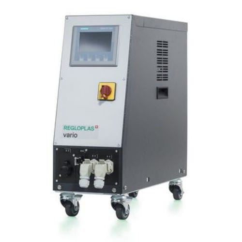 Temperiersystem - vario SPS 1" - Regloplas