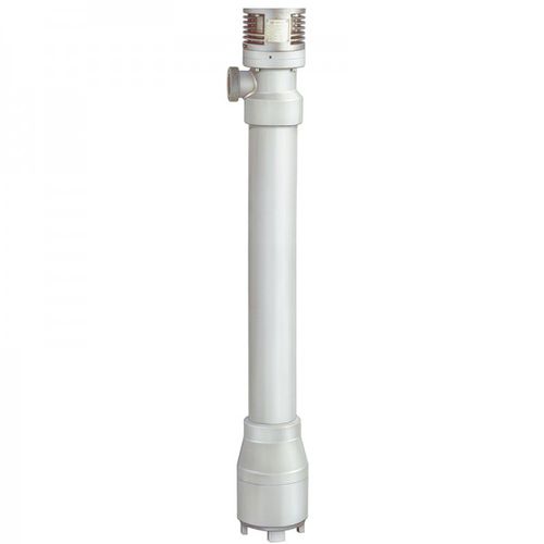 Kreiselpumpe - B6 - Lutz Pumpen GmbH | Lutz-Jesco GmbH - für Chemikalien / elektrisch / halb eingetaucht
