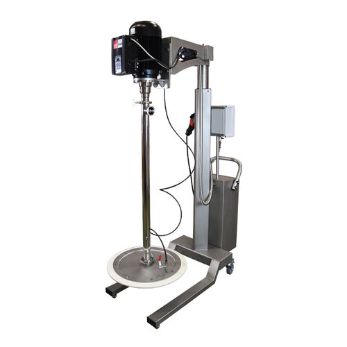 Fassentleersystem - 0370-110 - Lutz Pumpen GmbH | Lutz-Jesco GmbH - für Flüssigkeiten