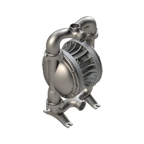 Membranpumpe - 5253-340 - Lutz Pumpen GmbH | Lutz-Jesco GmbH - Kraftstoff / elektrisch / selbstansaugend