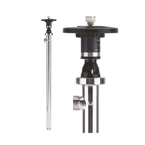 Exzenterschneckenpumpe - B70V-SR - Lutz Pumpen GmbH | Lutz-Jesco GmbH - für Farbe / für Mineralöl / Öl